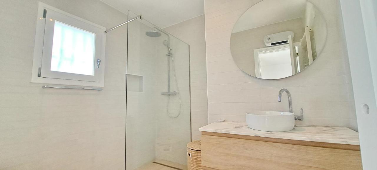 Villa Pequena Joya Solidays Moraira Ngoại thất bức ảnh
