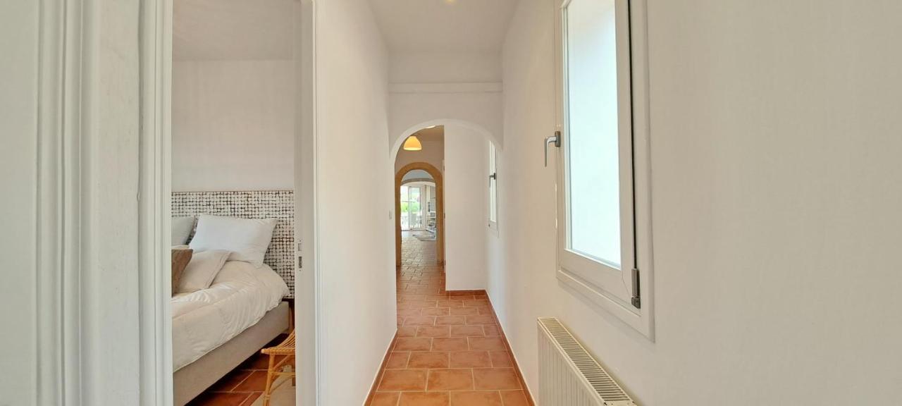 Villa Pequena Joya Solidays Moraira Ngoại thất bức ảnh