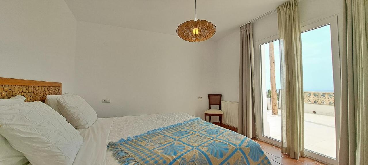 Villa Pequena Joya Solidays Moraira Ngoại thất bức ảnh